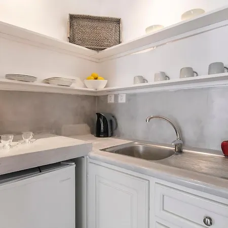 Afluencia Complex No7 Lejlighed Naousa