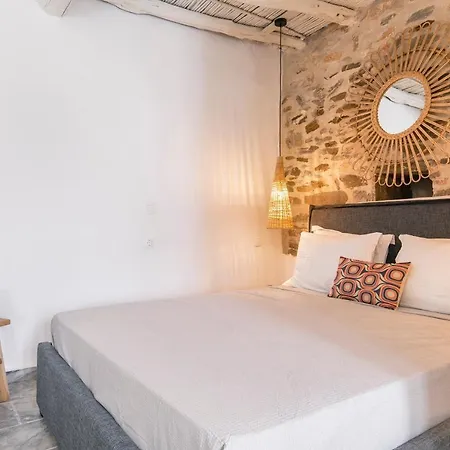 Afluencia Complex No7 Lejlighed *