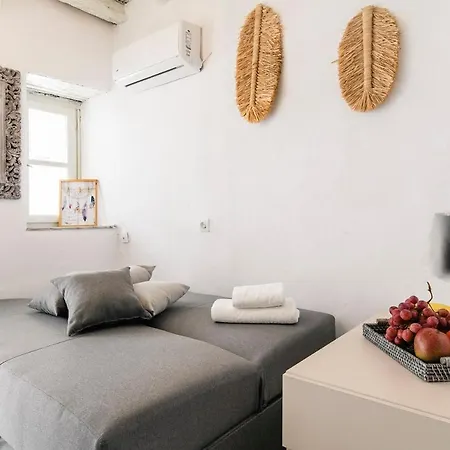 Afluencia Complex No7 Apartment *