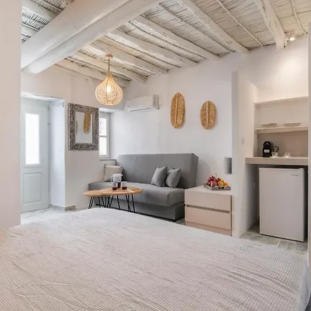 Afluencia Complex No7 Apartment *