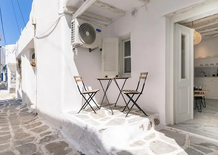 Apartamento Afluencia Complex No7