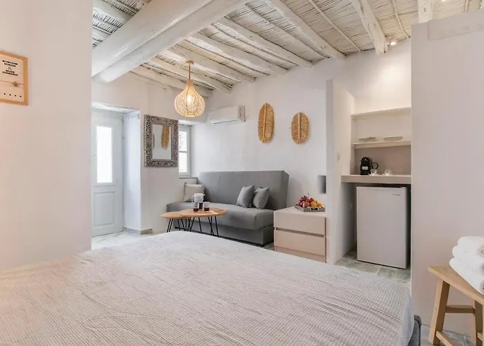 Afluencia Complex No7 Apartamento *