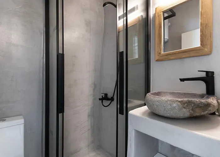 Afluencia Complex No7 Apartamento Naousa